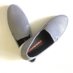 Prada women’s shoes